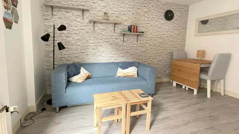 Ferienhaus  Katwijk