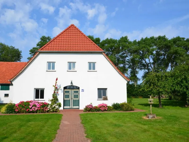 Ferienwohnung in Rappin f&uuml;r max. 3 Personen