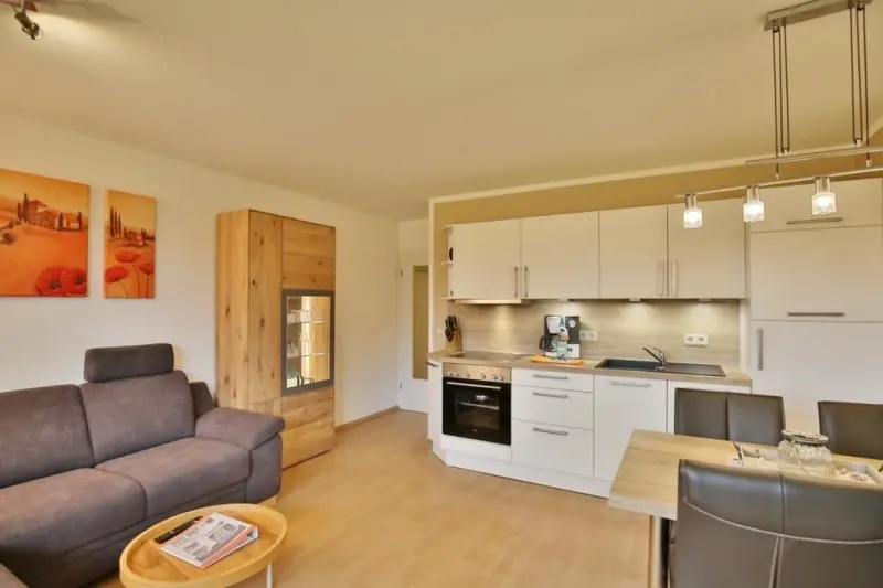 Ferienwohnung Cuxhaven