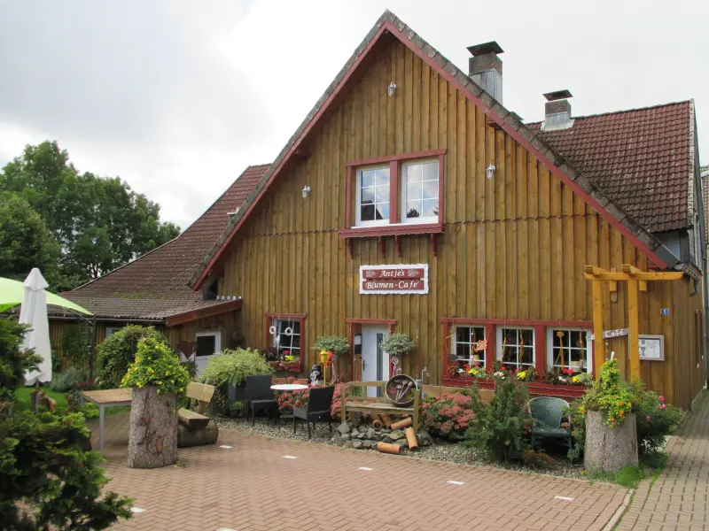 Ferienwohnung Hohegeiß