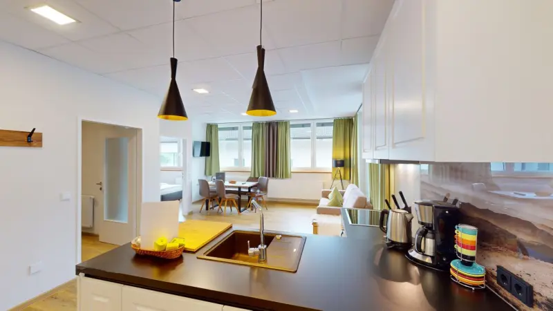 Ferienwohnung Gemeinde Sillian