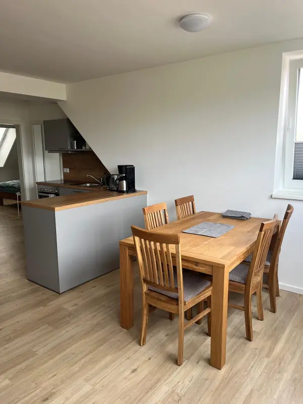 Ferienwohnung Lauenburg Elbe