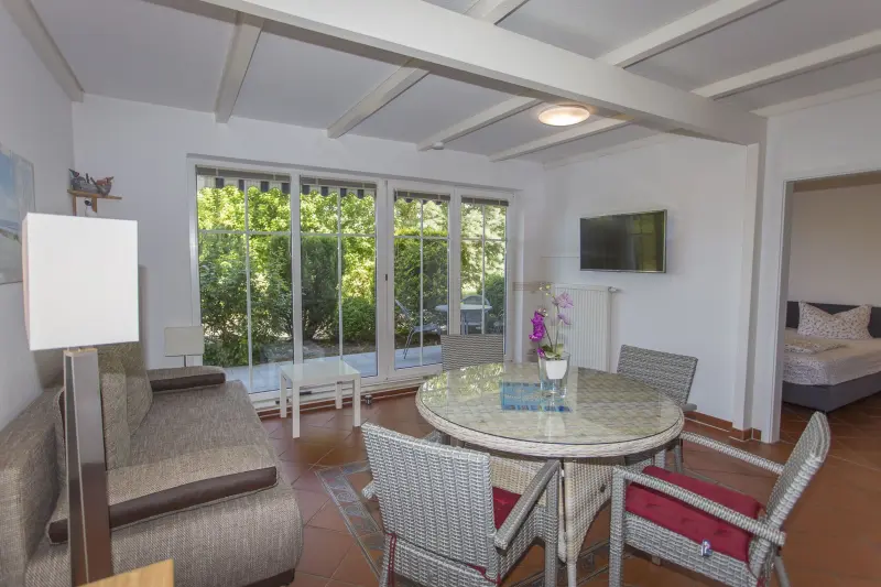 Appartement Breege