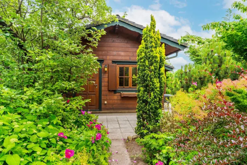 Ferienhaus in Koserow f&uuml;r max. 4 Personen