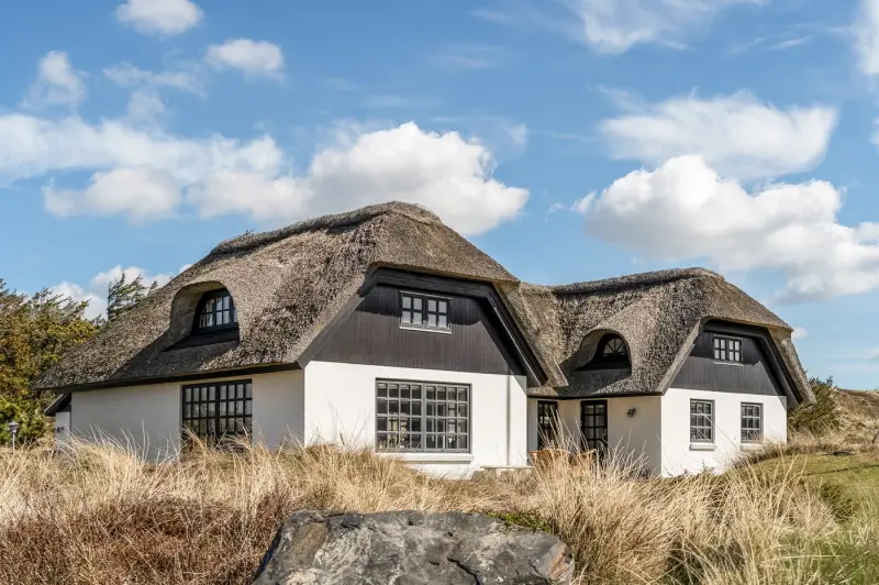 Ferienhaus Blokhus