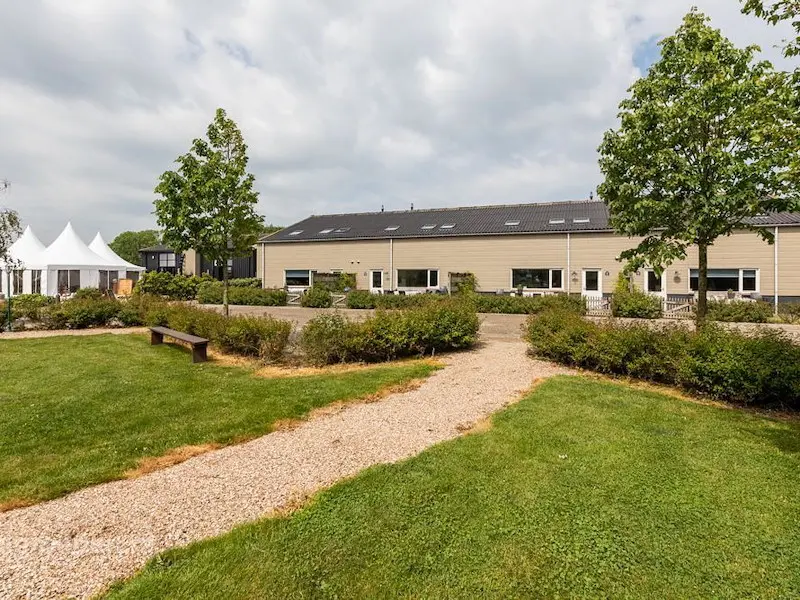 Aparthotel  Ouddorp