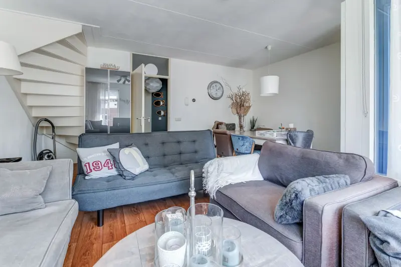 Ferienwohnung Leeuwarden