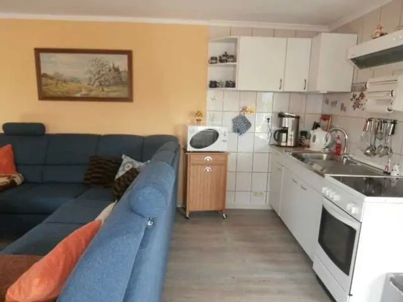 Ferienwohnung Kummerower See