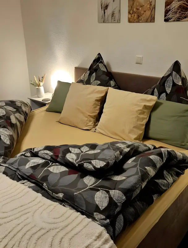 Ferienwohnung  Bad Münstereifel
