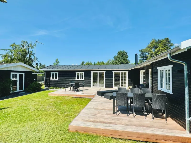 Ferienhaus Marielyst