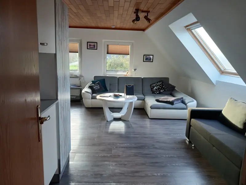 Ferienwohnung  Gettorf