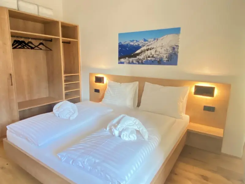 Ferienwohnung Tauplitzalm
