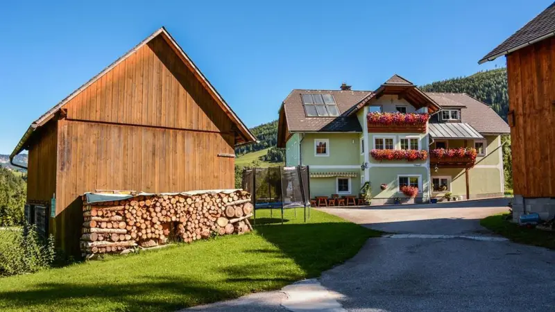 Ferienwohnung Liezen