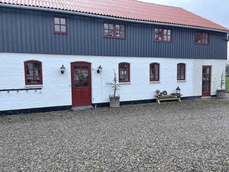 Bed & Breakfast Sonderburg