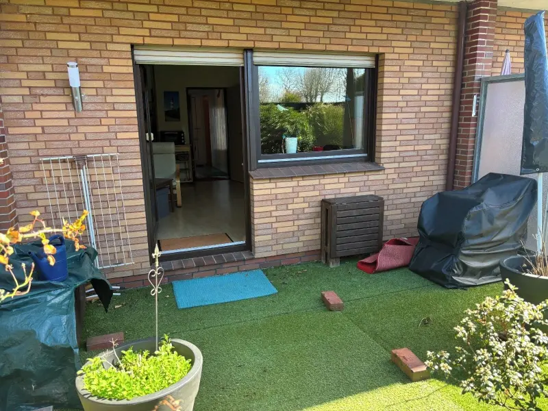 Ferienwohnung Butjadingen
