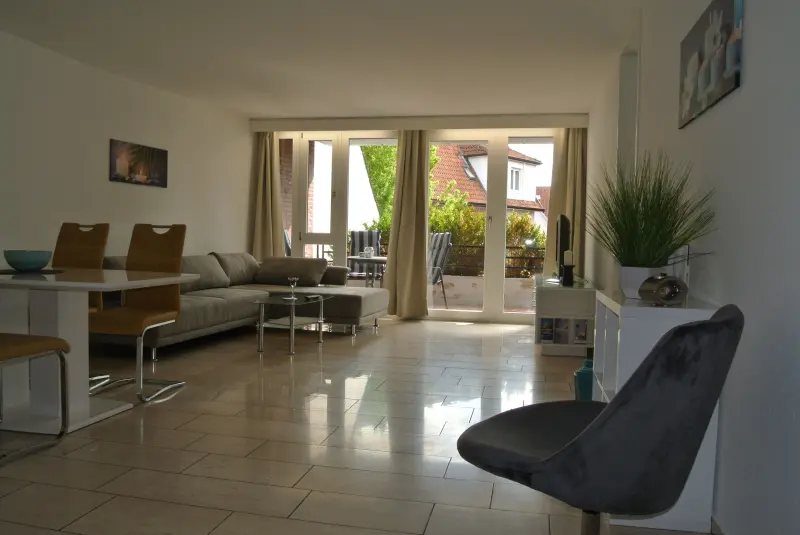 Ferienwohnung Bad Oeynhausen