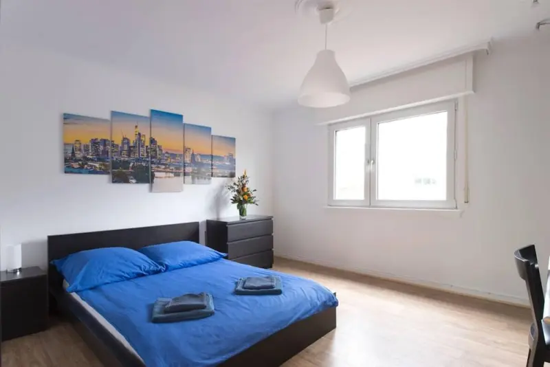 Ferienwohnung  Bruchköbel
