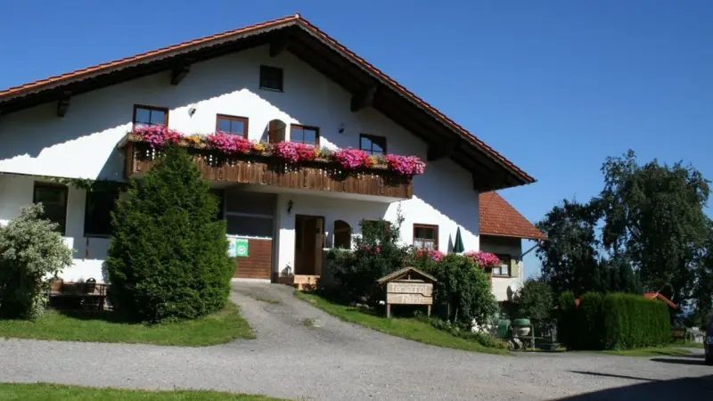 Ferienwohnung  Stiefenhofen