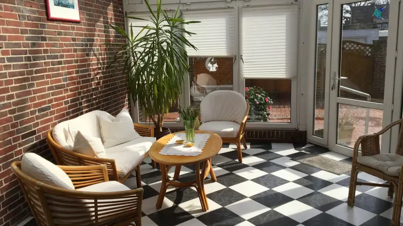 Ferienwohnung Dankernsee