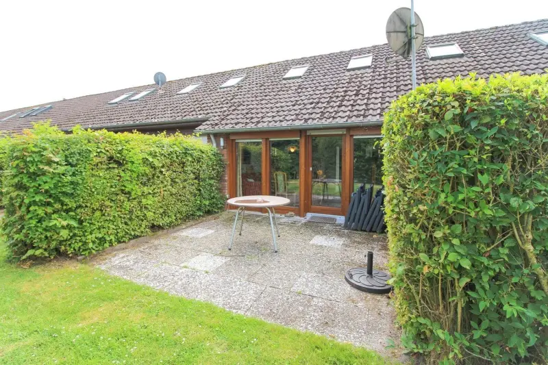 Ferienwohnung  Greetsiel