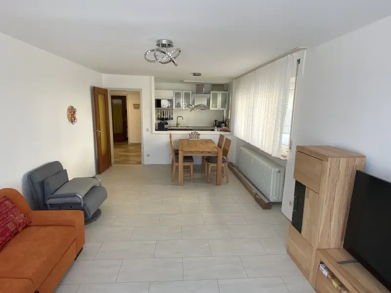 Ferienwohnung Schönwald im Schwarzwald