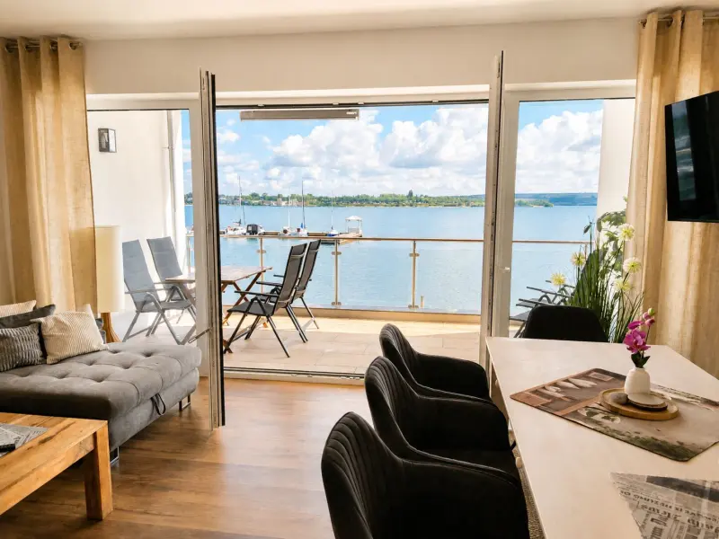 Ferienwohnung Neukieritzsch