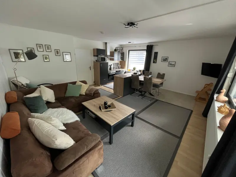 Ferienwohnung  Buntenbock