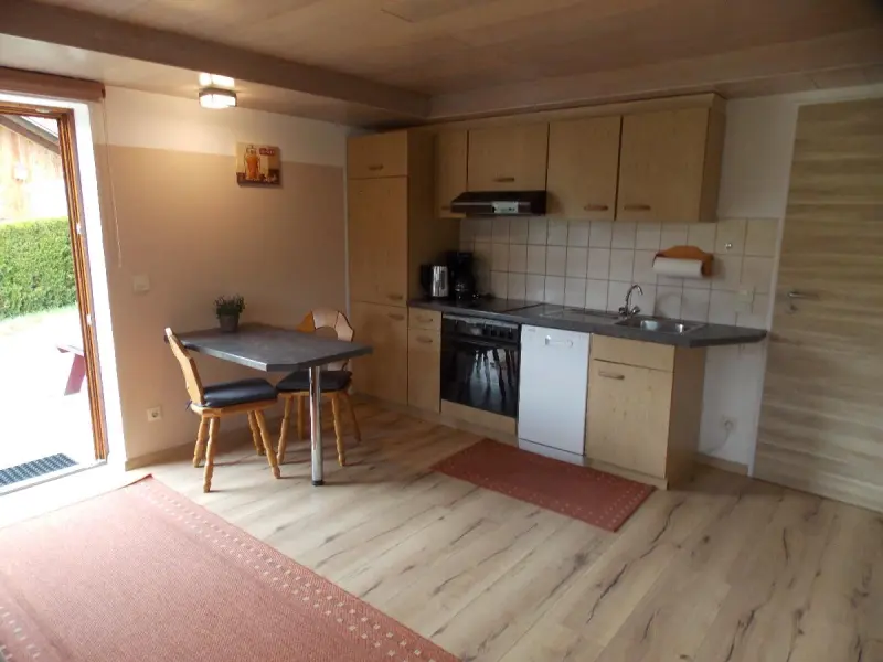 Ferienwohnung Lohberg