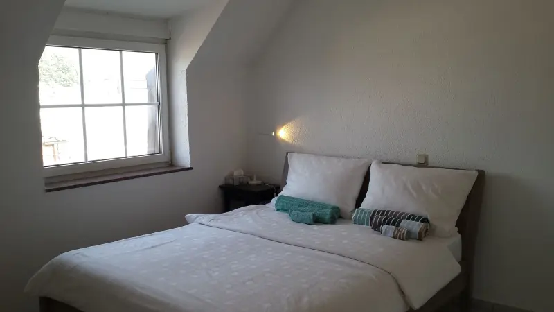 Ferienwohnung Bad Vilbel