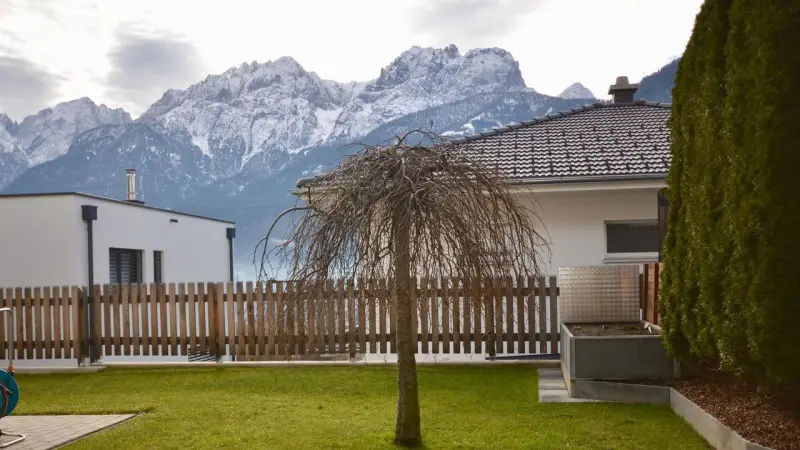 Ferienwohnung Lienz