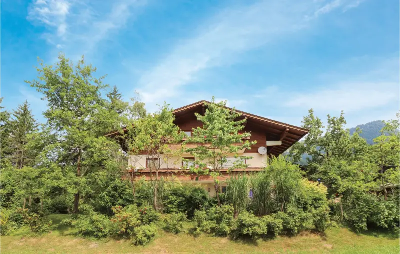 Ferienwohnung Walchsee