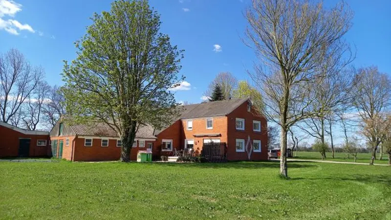 Ferienhaus Rhauderfehn