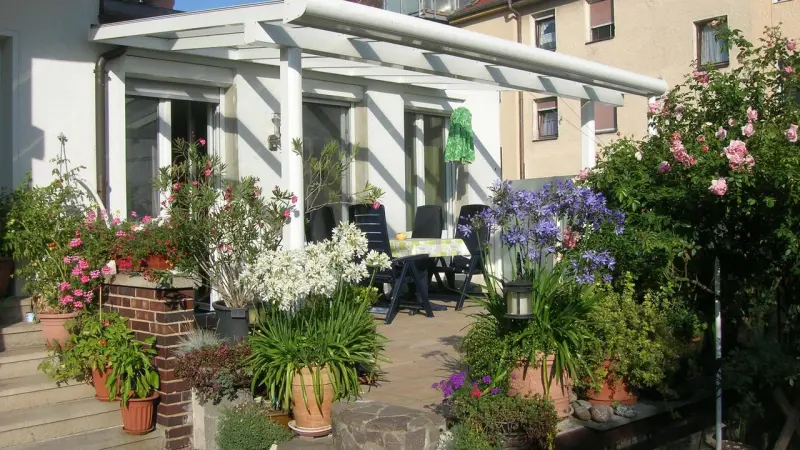 Ferienwohnung  Stein