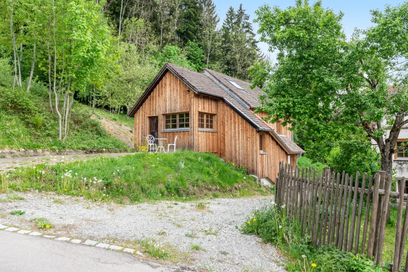 Ferienwohnung Illmensee