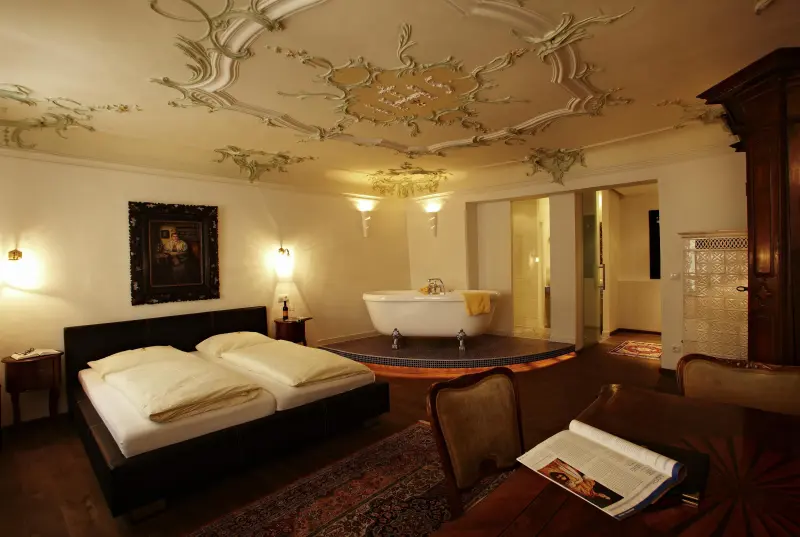 Suite mit Hund in Salzburg für max. Personen Suite mit Hund in Salzburg für max. Personen