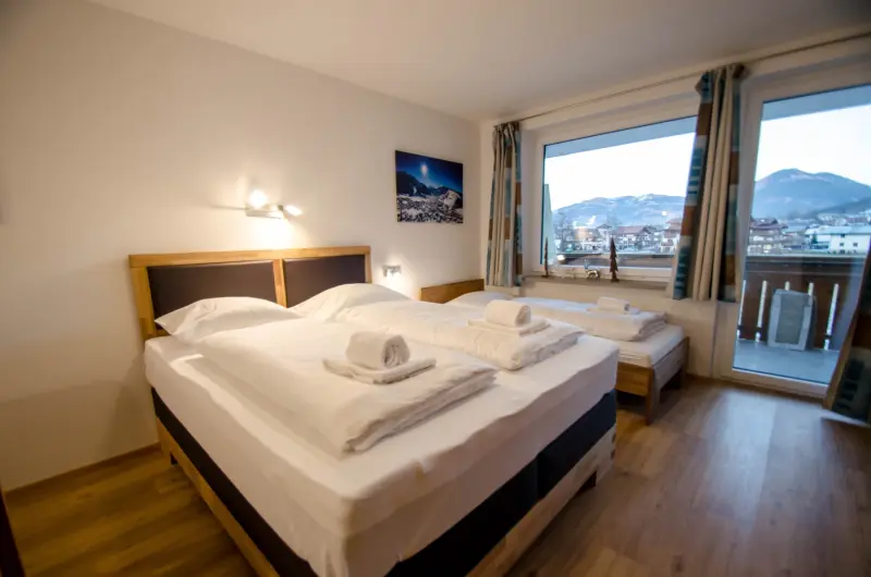 Studio Kaprun
