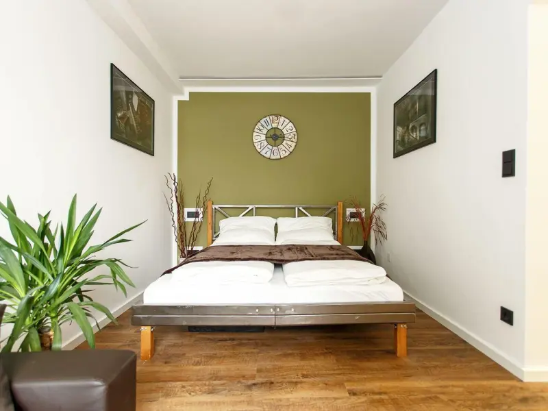 Ferienwohnung Charlottenburg
