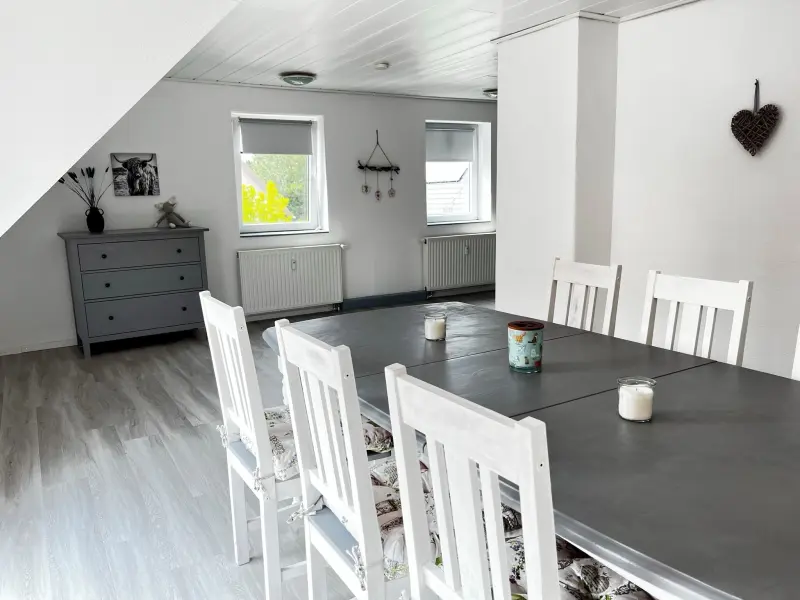 Ferienwohnung Königslutter