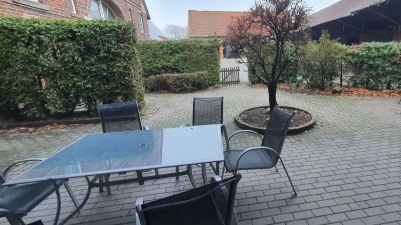 Ferienwohnung  Warendorf