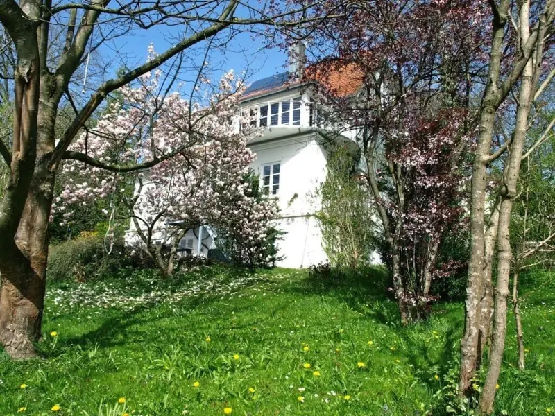 Ferienwohnung  Schondorf am Ammersee