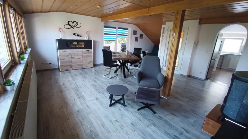 Ferienwohnung Waldachtal