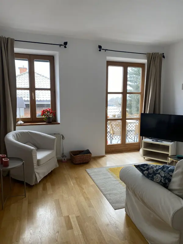 Ferienwohnung Pöcking