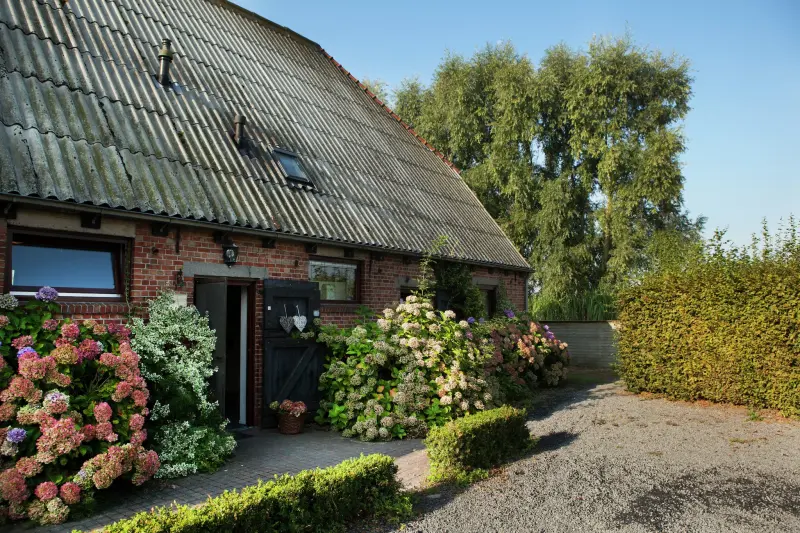 Ferienhaus in Eede f&uuml;r max. 6 Personen