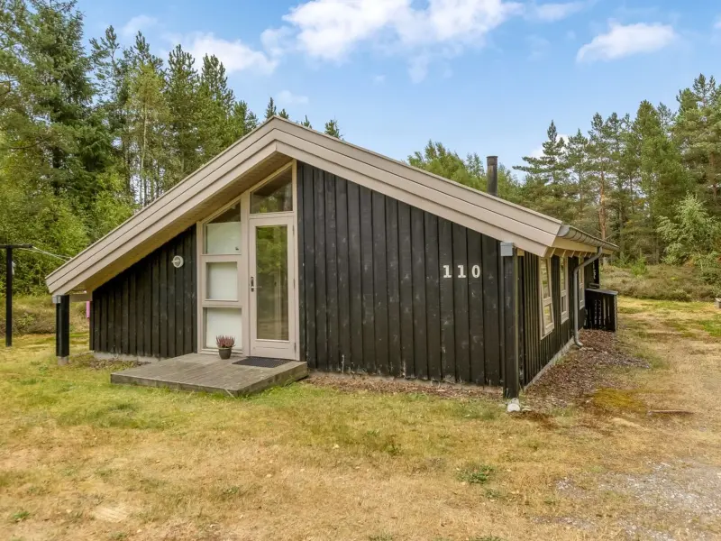 Ferienhaus in Læsø f&uuml;r max. 4 Personen