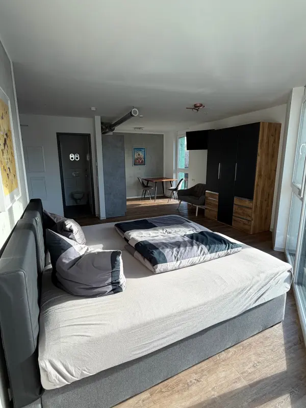 Ferienwohnung Stuttgart-West