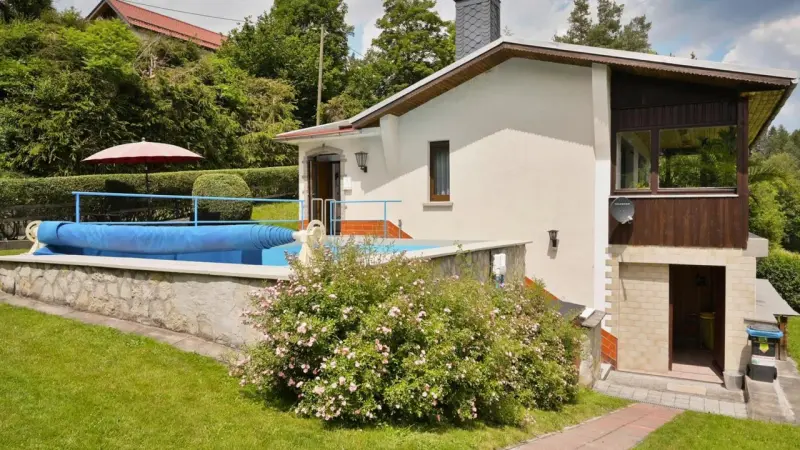 Ferienhaus  Hildburghausen