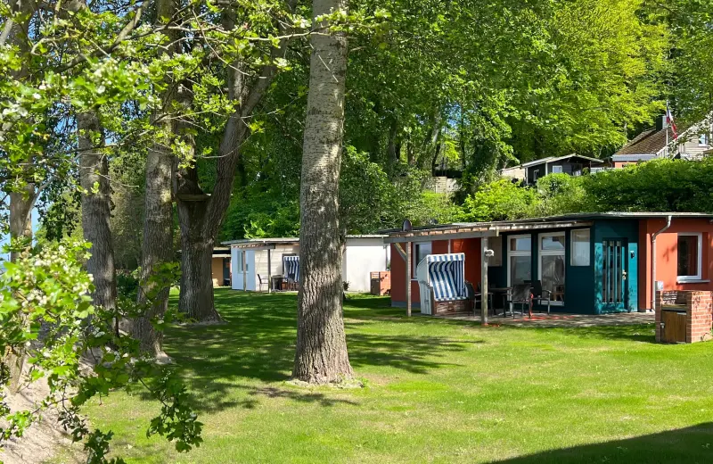 Ferienhaus Gettorf