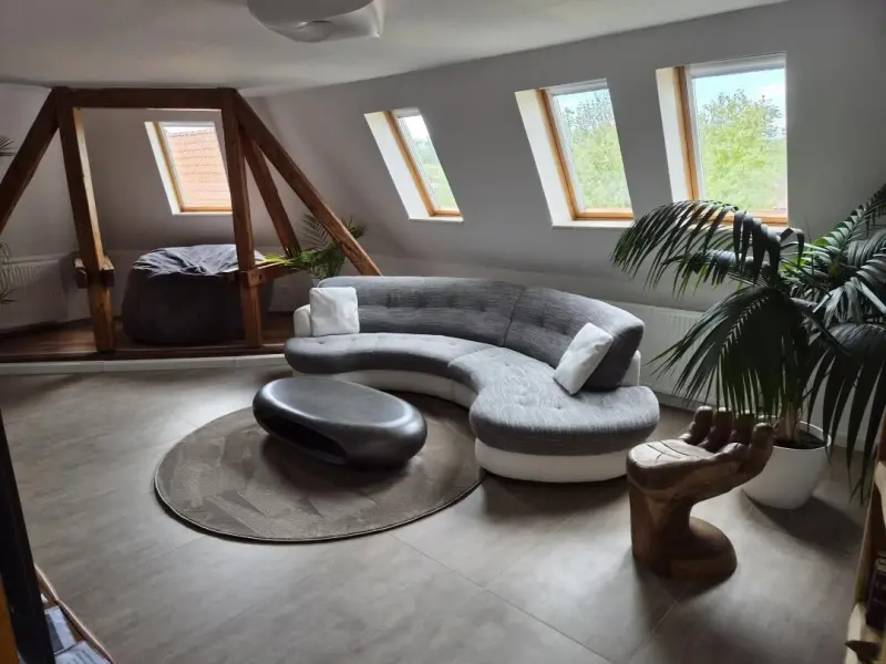 Ferienwohnung Mücheln (Geiseltal)