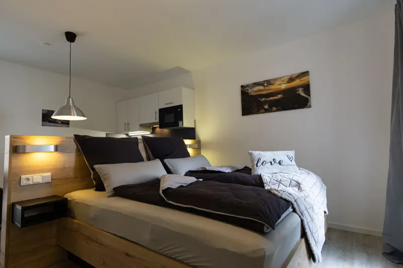Ferienwohnung  Merzig