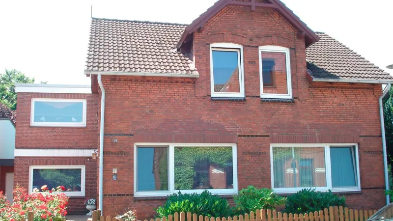 Ferienwohnung  Büdelsdorf